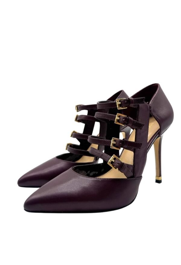 MICHAEL KORS - MARIA PUMPS